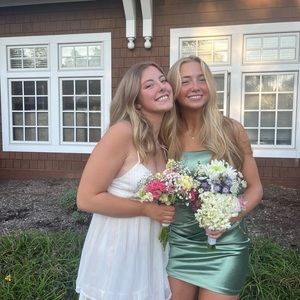 Meet your Posher, Madison